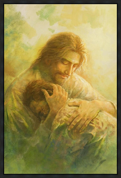 I Will Give You Rest