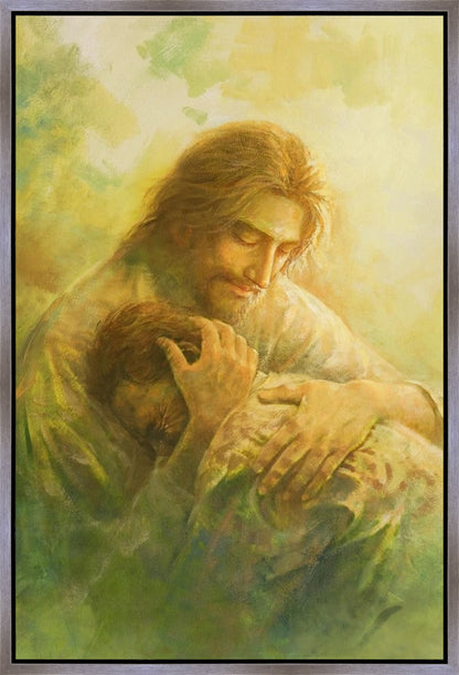 I Will Give You Rest