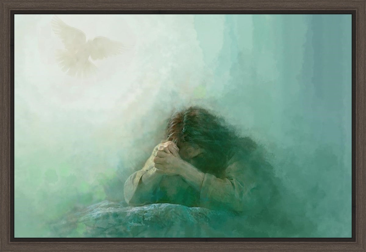 Lord of Prayer