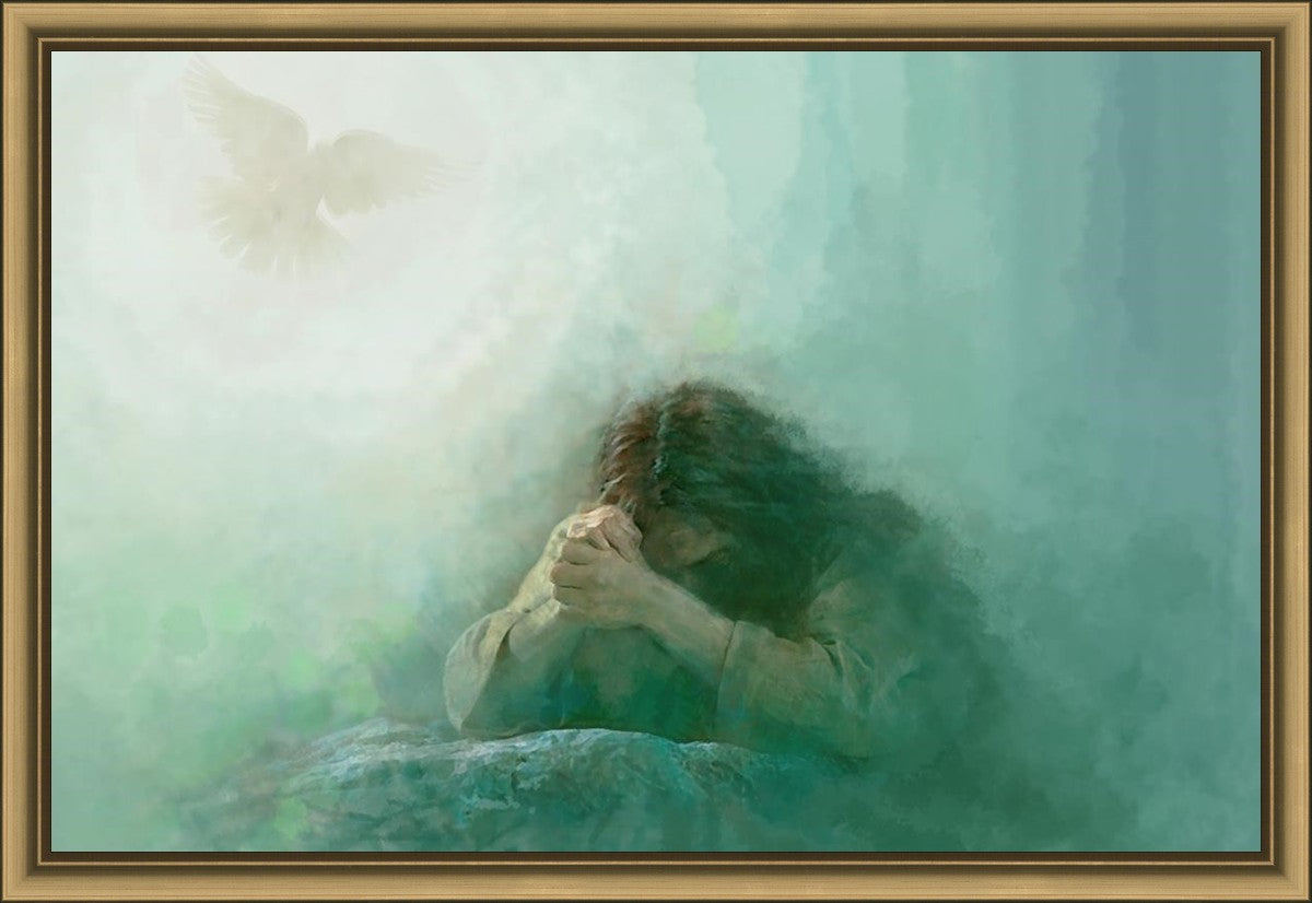 Lord of Prayer
