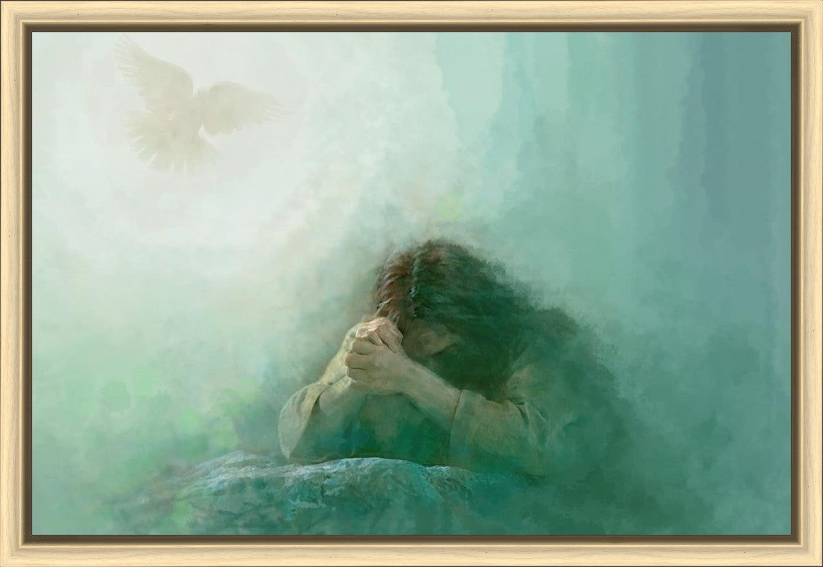 Lord of Prayer