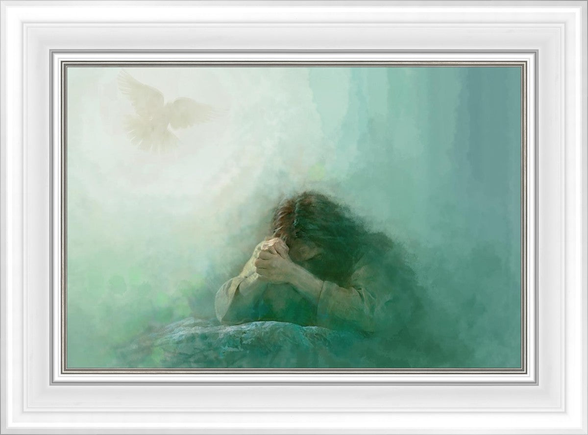 Lord of Prayer