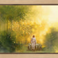 The Lord Is My Shepherd