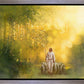 The Lord Is My Shepherd