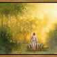 The Lord Is My Shepherd
