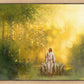 The Lord Is My Shepherd