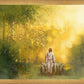 The Lord Is My Shepherd