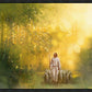 The Lord Is My Shepherd