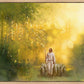 The Lord Is My Shepherd
