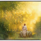 The Lord Is My Shepherd
