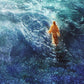 Walking on Water
