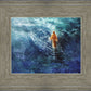 Walking on Water