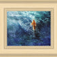 Walking on Water