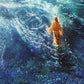 Walking on Water
