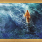 Walking on Water