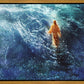 Walking on Water
