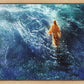 Walking on Water