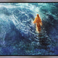 Walking on Water