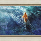 Walking on Water