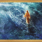 Walking on Water