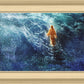 Walking on Water