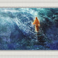 Walking on Water