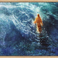 Walking on Water