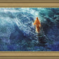 Walking on Water