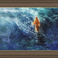 Walking on Water