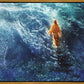 Walking on Water