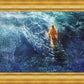 Walking on Water