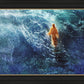 Walking on Water