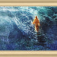 Walking on Water