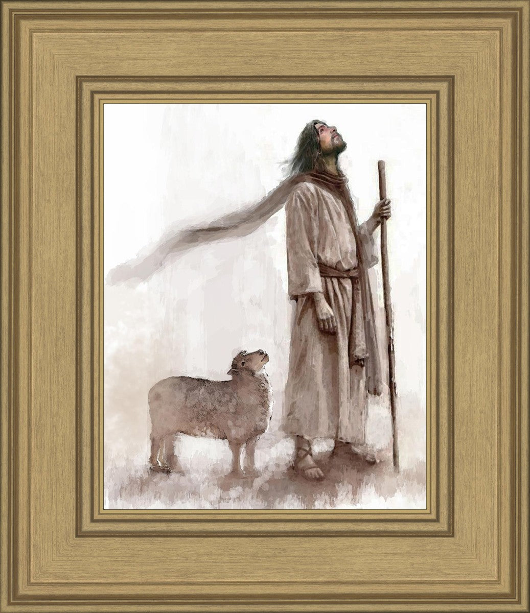Look to Him