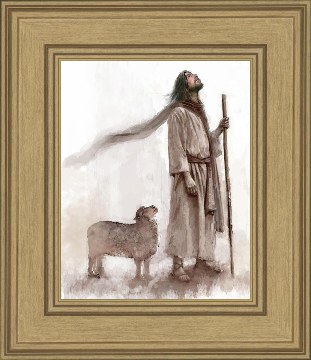 Look to Him