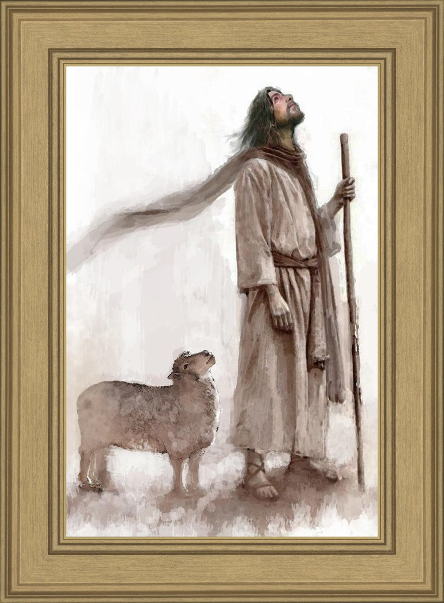 Look to Him