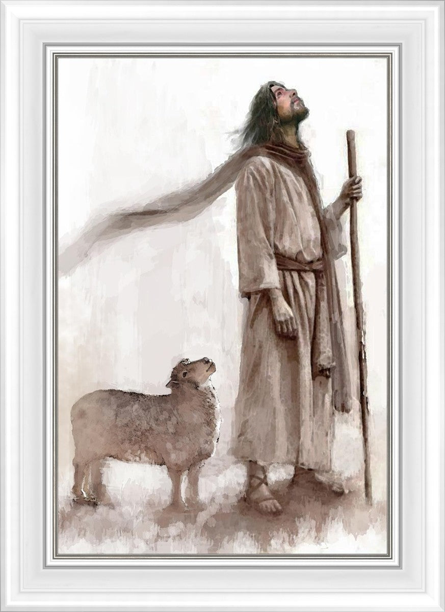 Look to Him