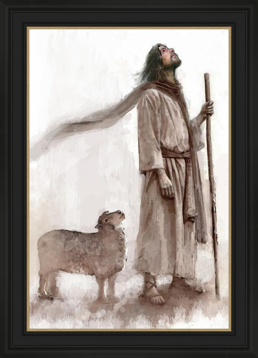Look to Him