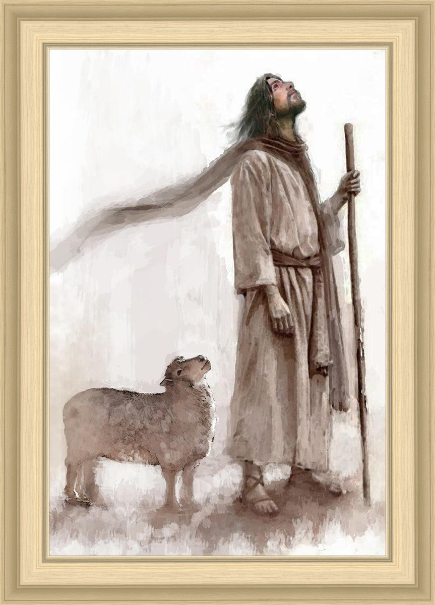 Look to Him