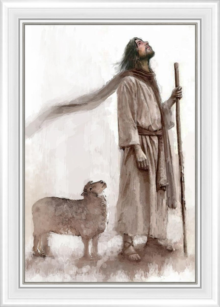 Look to Him