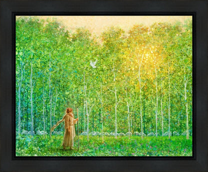 Shepherd of My Heart