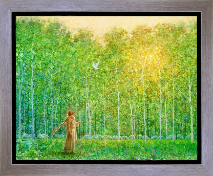 Shepherd of My Heart