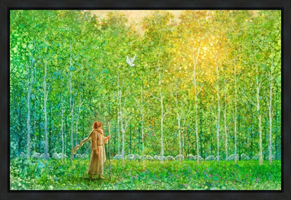 Shepherd of My Heart