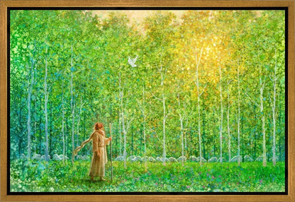 Shepherd of My Heart