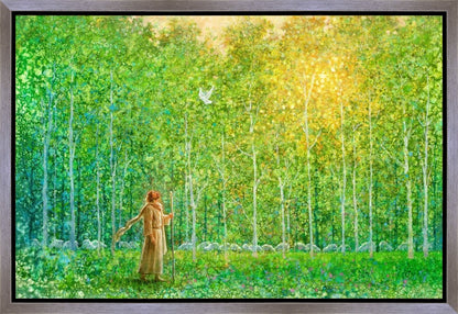 Shepherd of My Heart