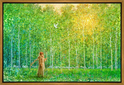 Shepherd of My Heart