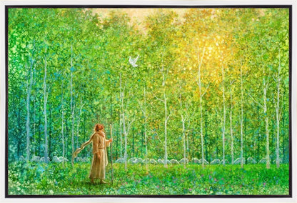 Shepherd of My Heart