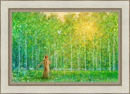 Shepherd of My Heart