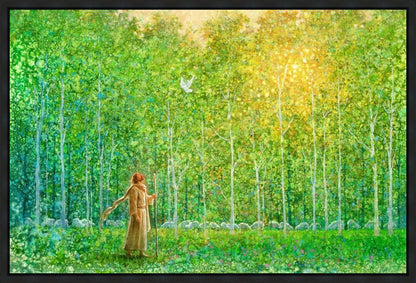 Shepherd of My Heart