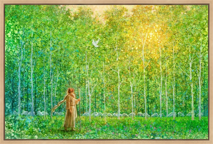 Shepherd of My Heart